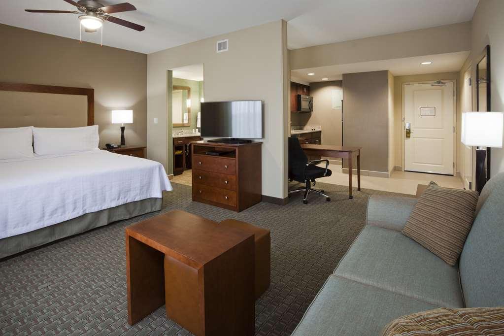Homewood Suites By Hilton Rochester Mayo Clinic-St. Marys Campus Zimmer foto